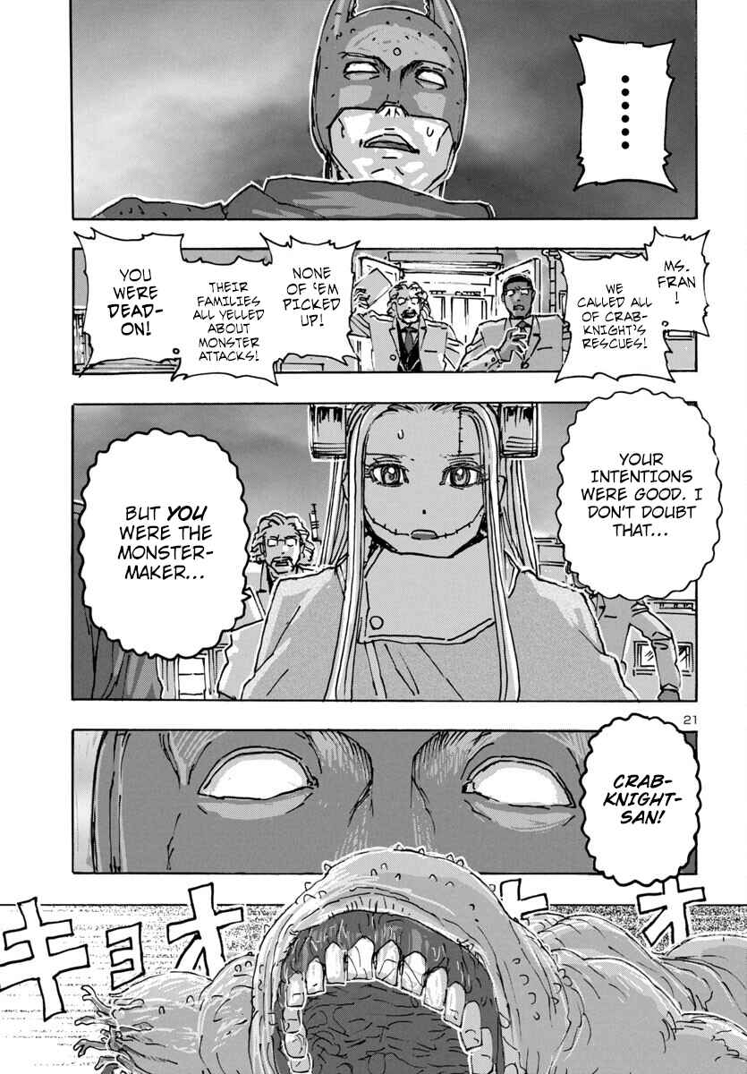 Chapter 61 - Page 21