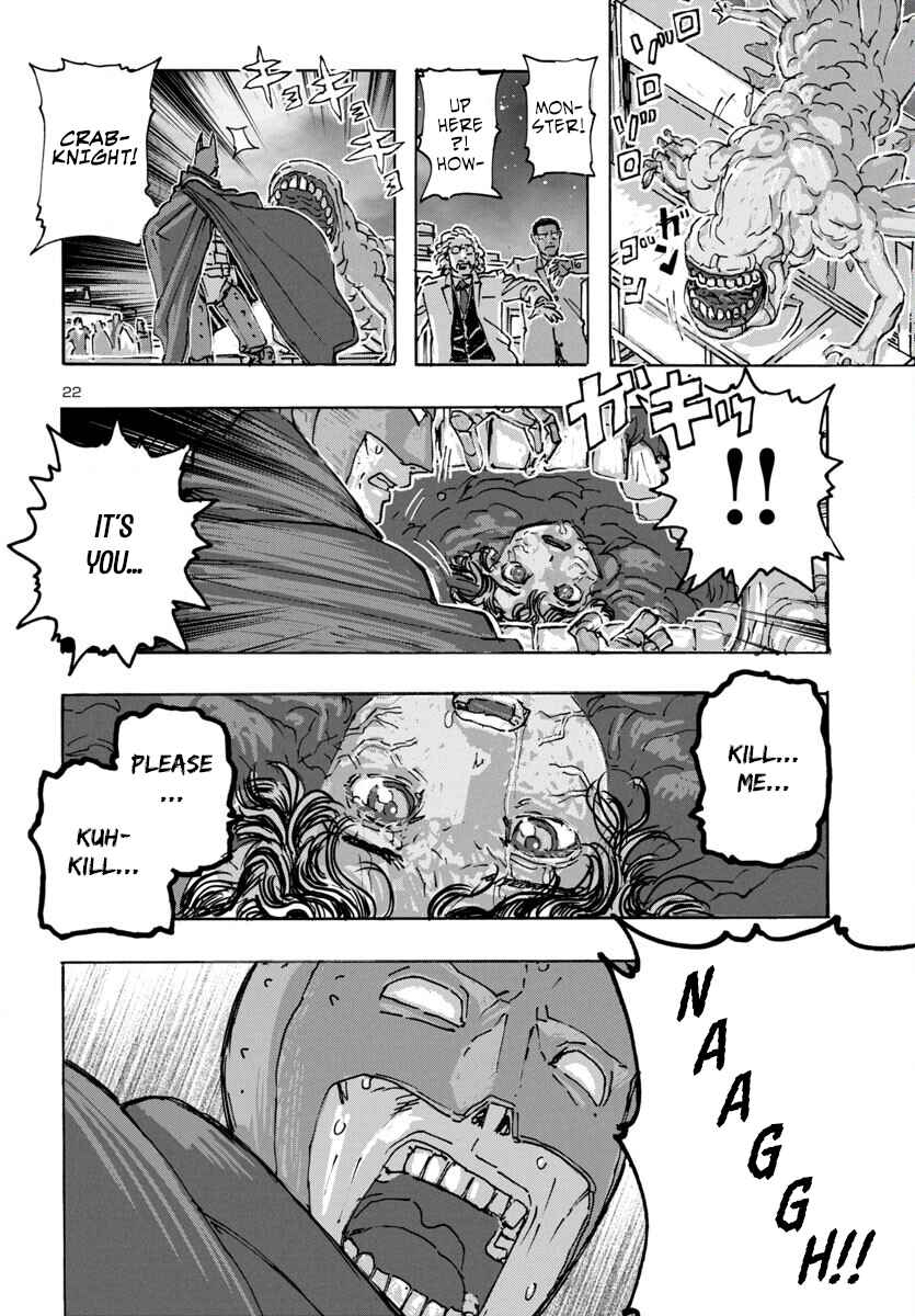 Chapter 61 - Page 22