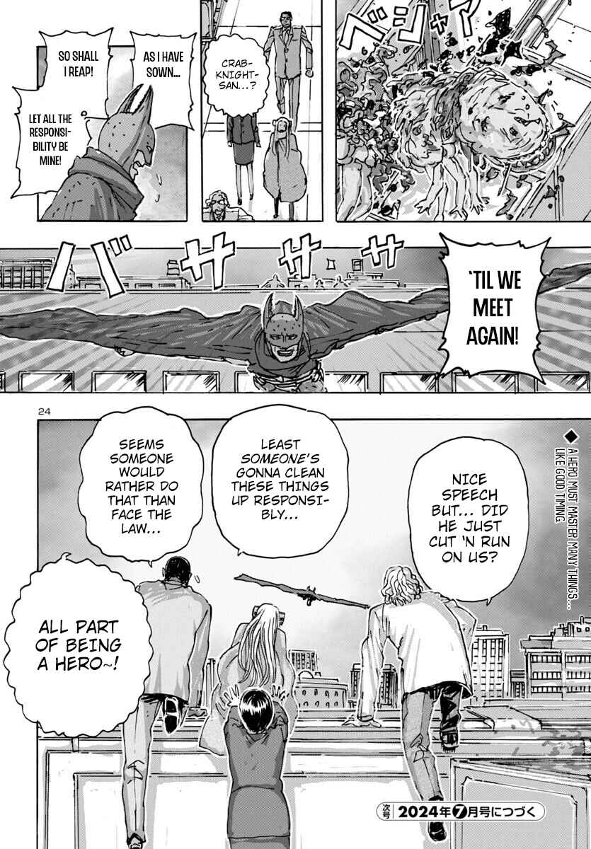 Chapter 61 - Page 24