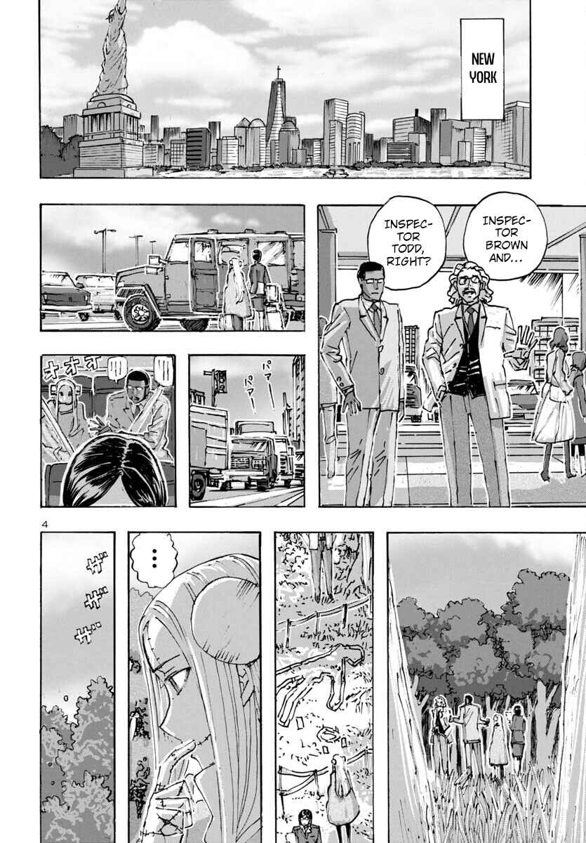 Chapter 61 - Page 4