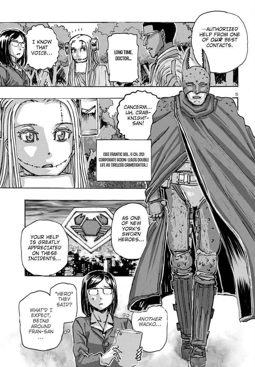 Chapter 61 - Page 5