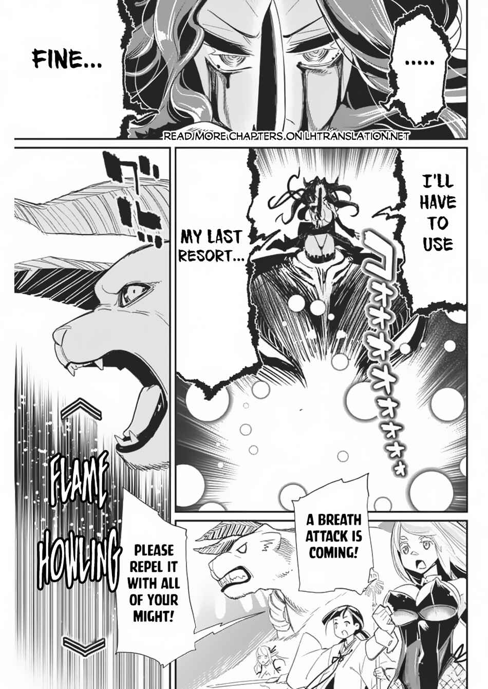 Chapter 69 - Page 12