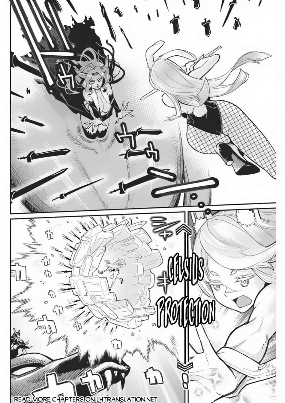 Chapter 69 - Page 6
