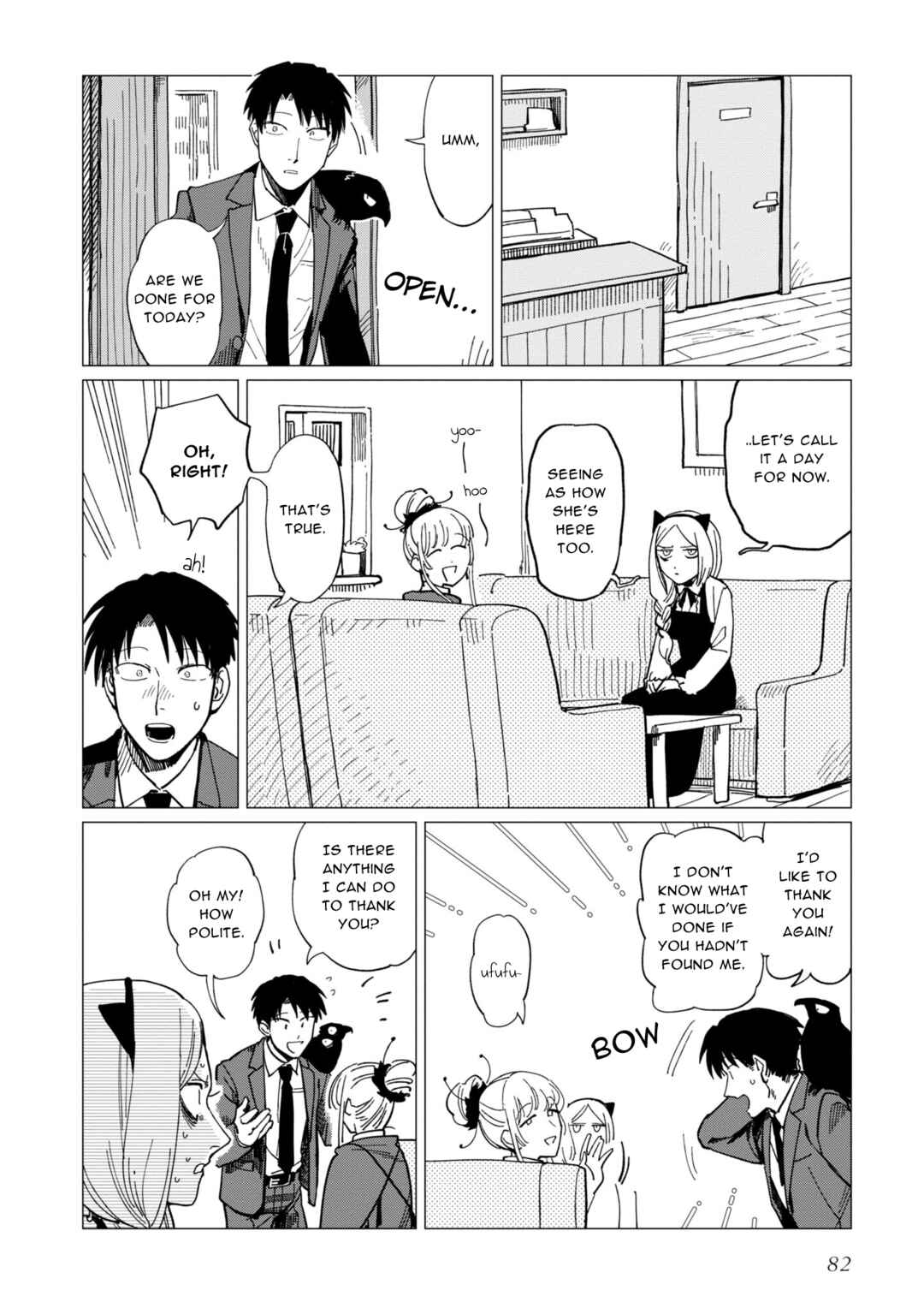 Chapter 19 - Page 10