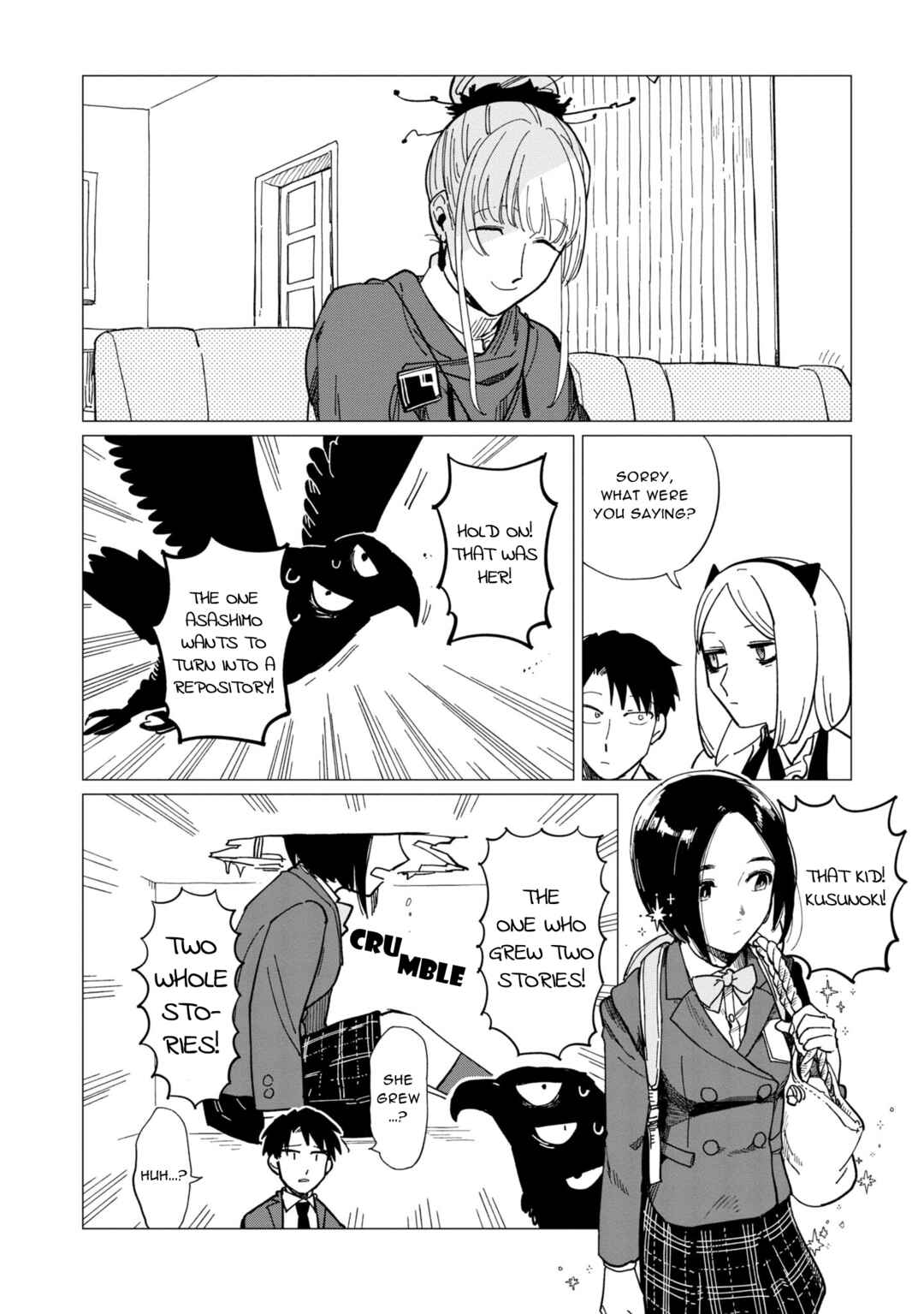 Chapter 19 - Page 16