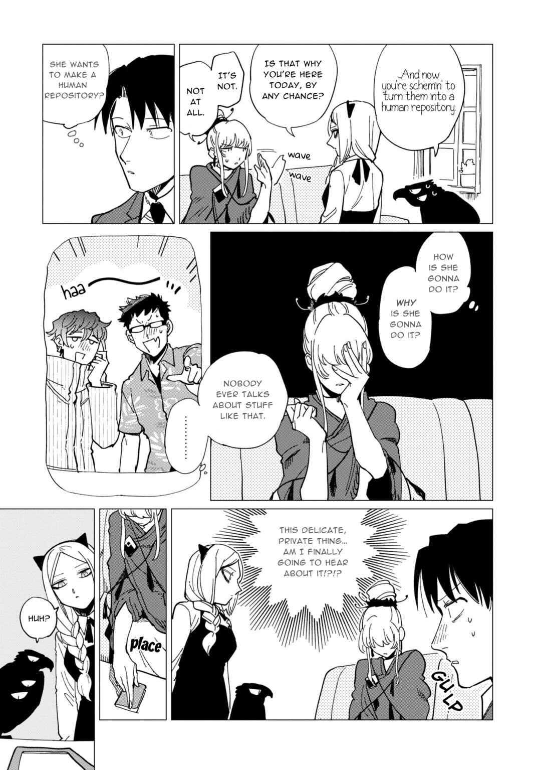 Chapter 19 - Page 17