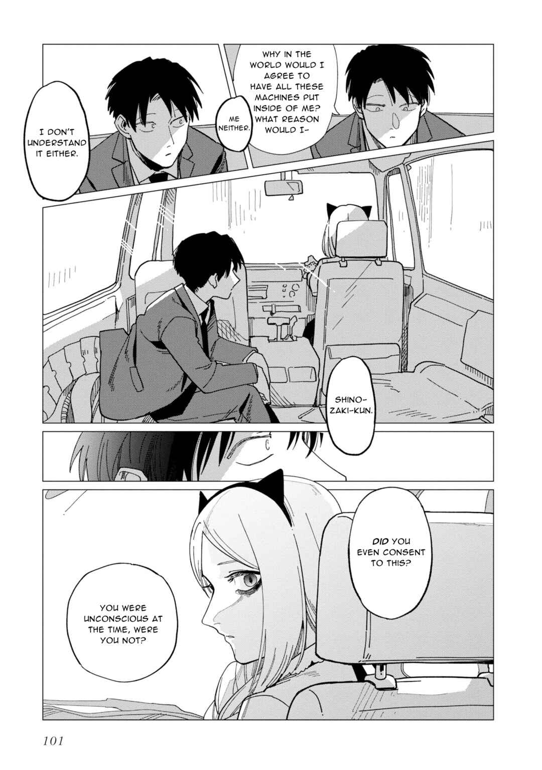 Chapter 19 - Page 29