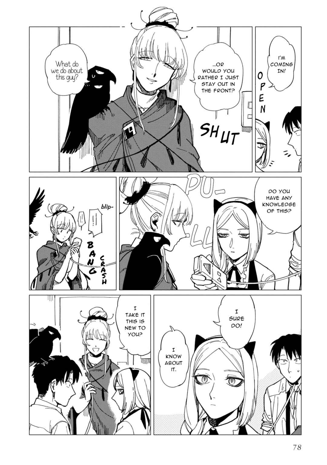 Chapter 19 - Page 6