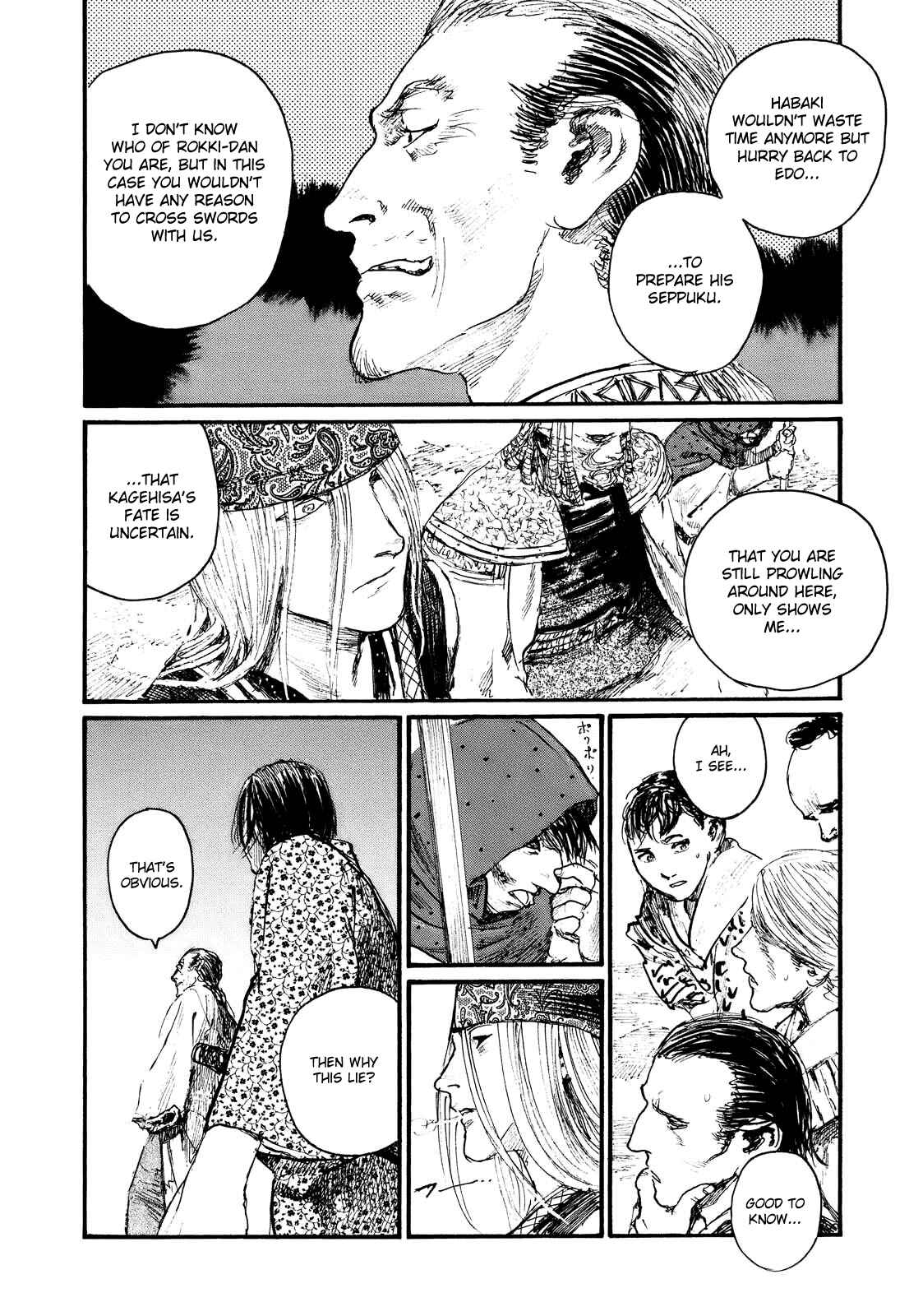 Chapter 176 - Page 11