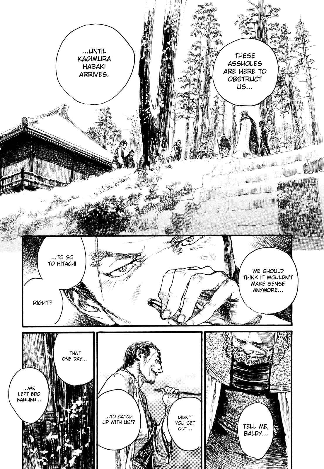 Chapter 176 - Page 12
