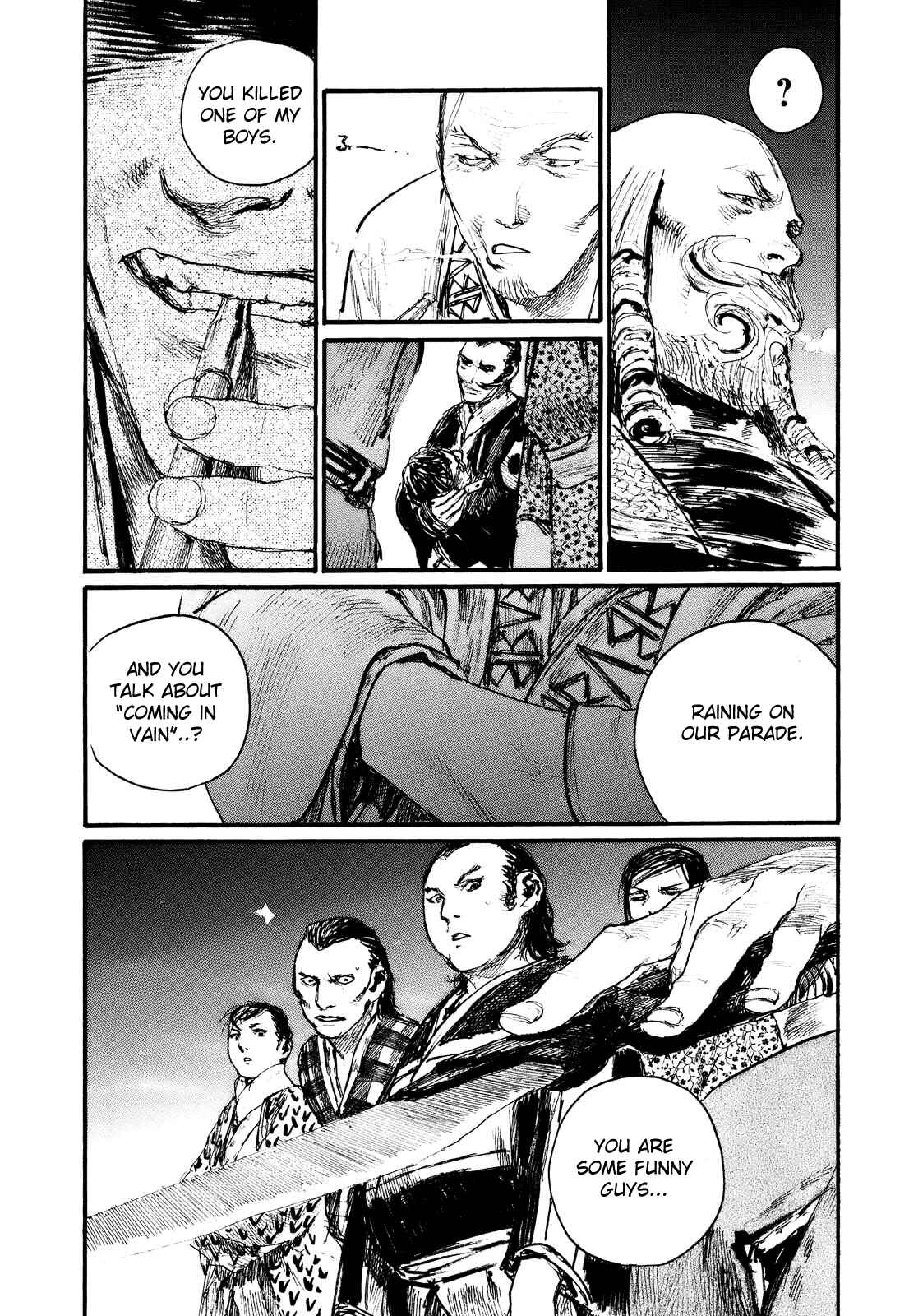 Chapter 176 - Page 15