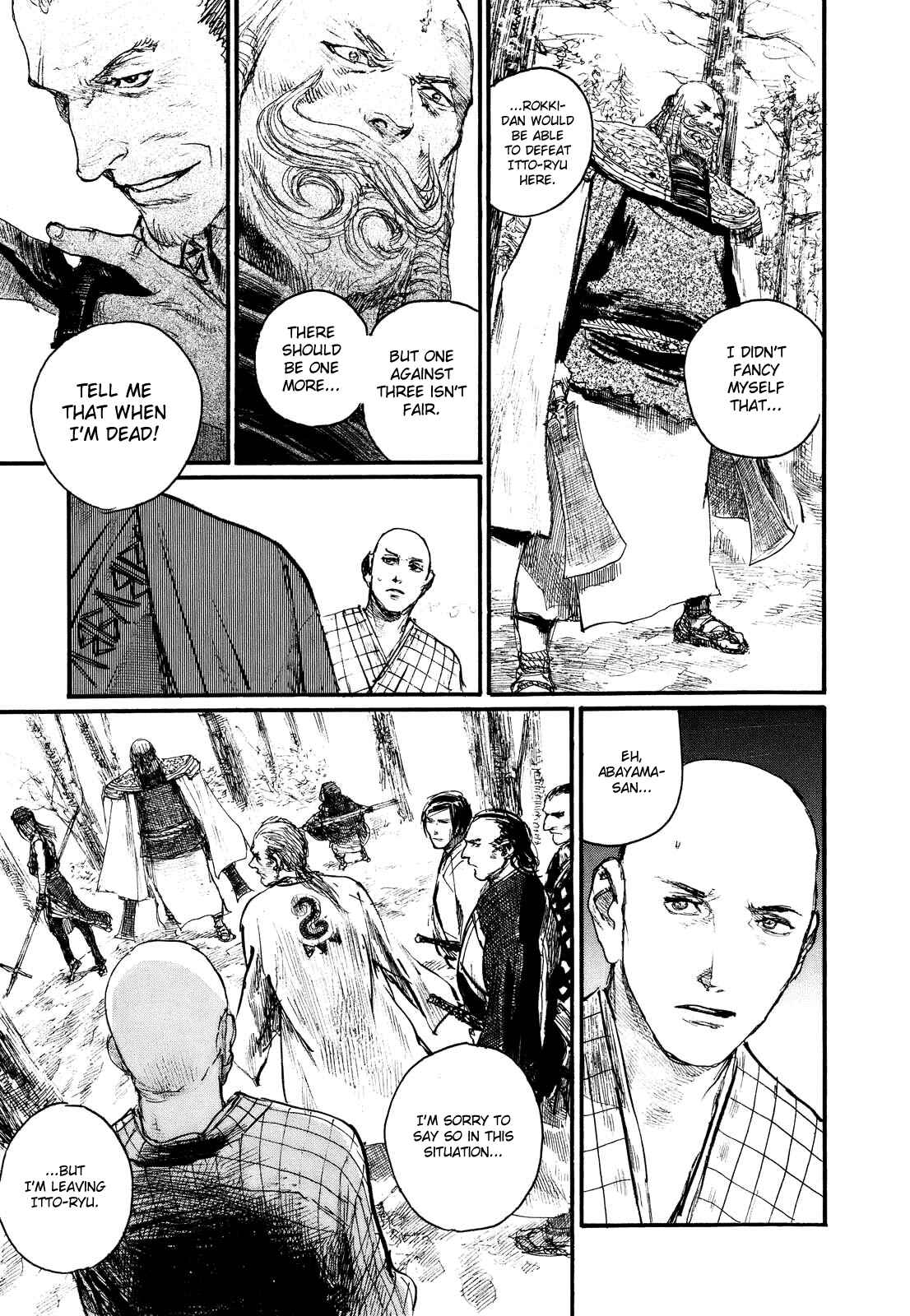Chapter 176 - Page 18
