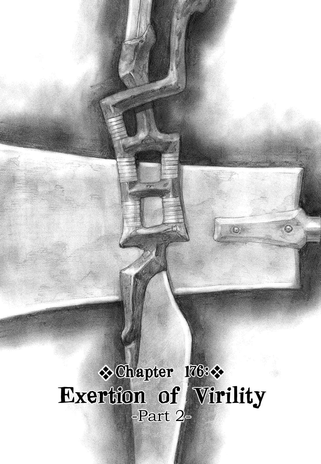 Chapter 176 - Page 2