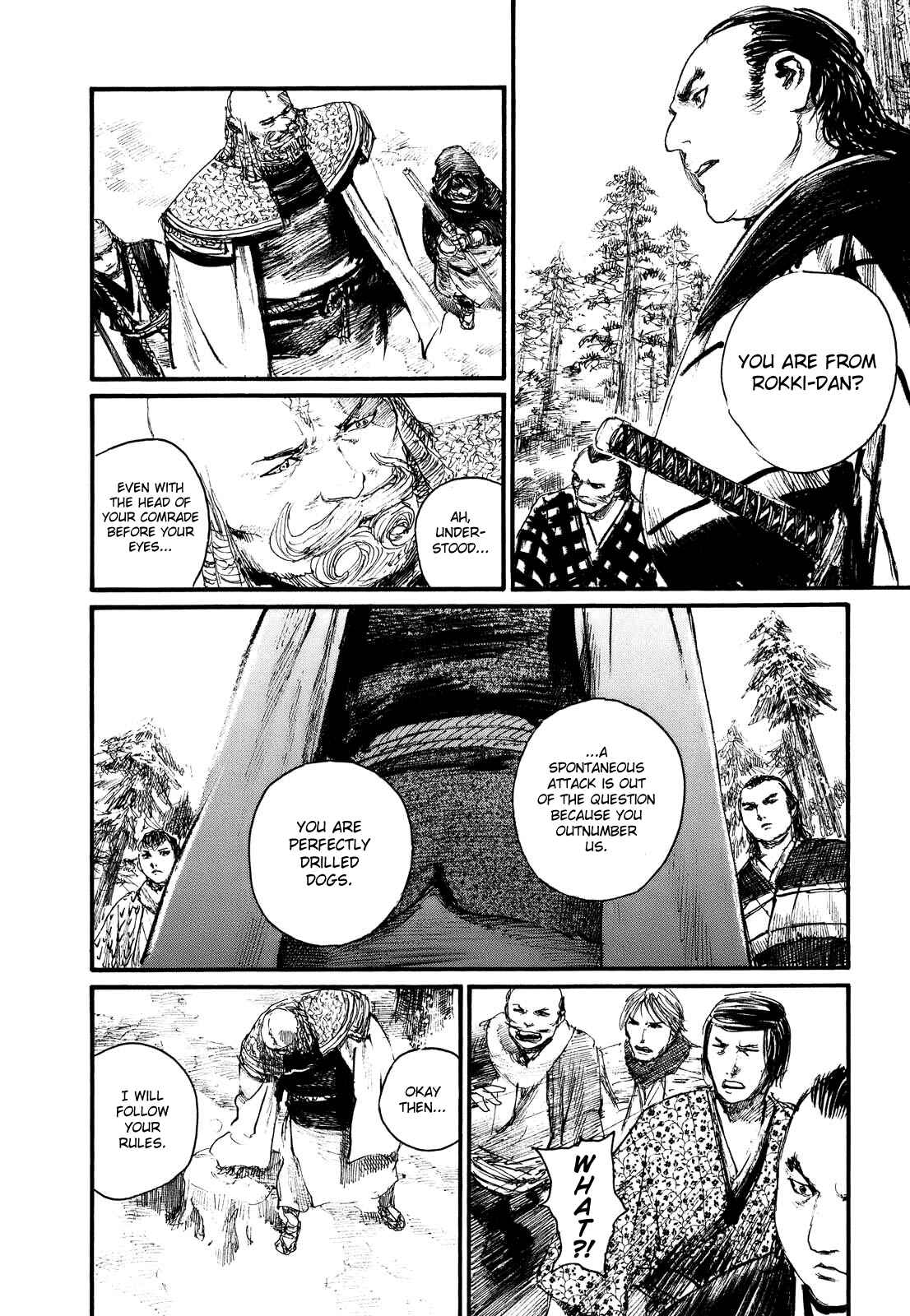Chapter 176 - Page 5