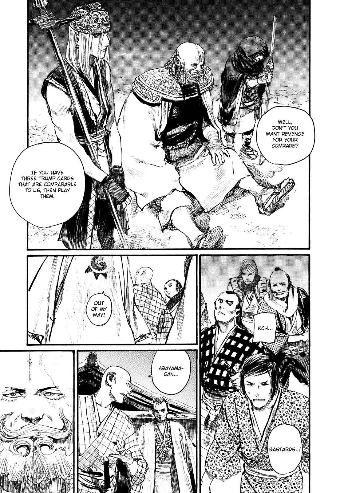 Chapter 176 - Page 6