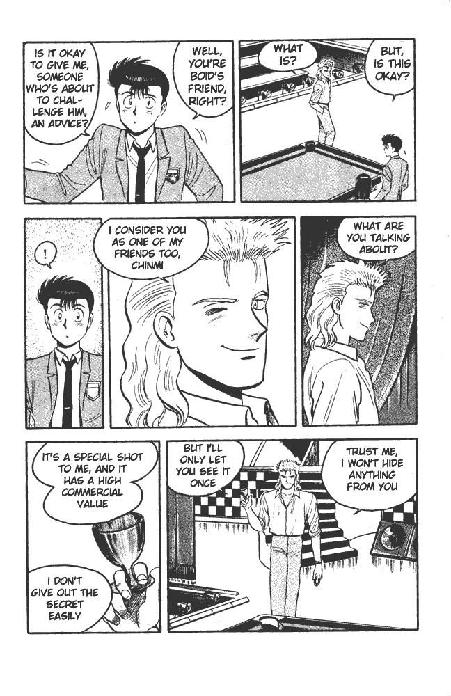 Chapter 82 - Page 11