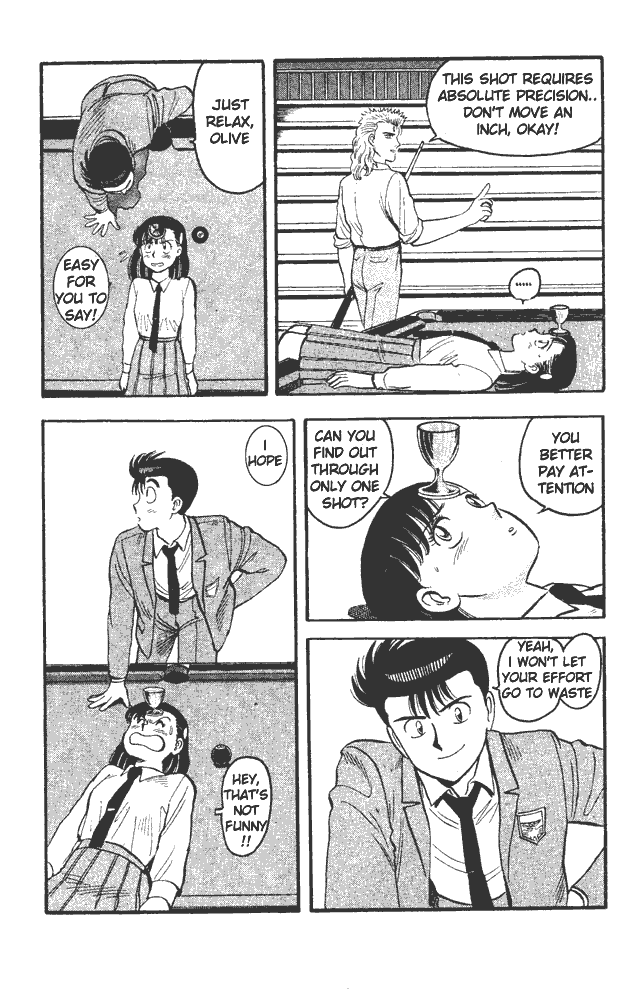 Chapter 82 - Page 14