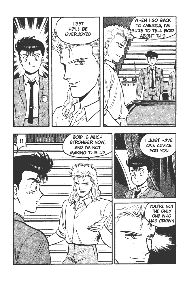 Chapter 82 - Page 8