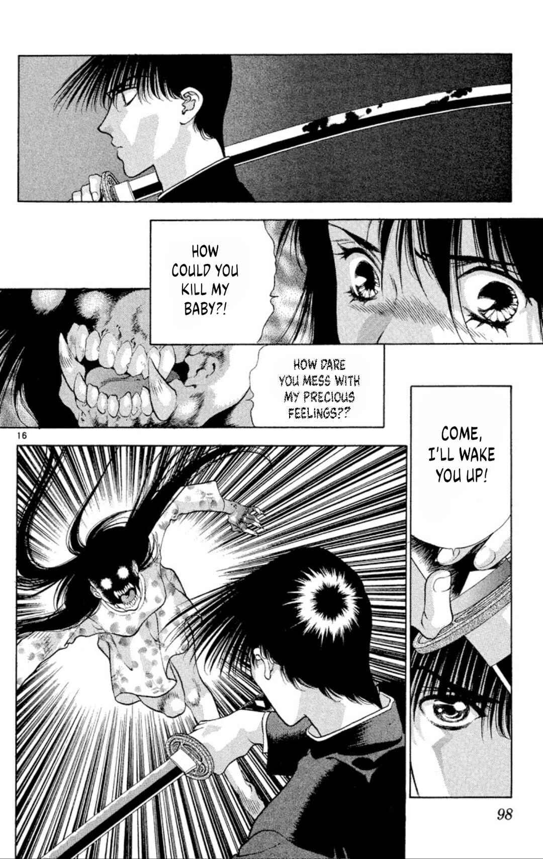 Chapter 89 - Page 10