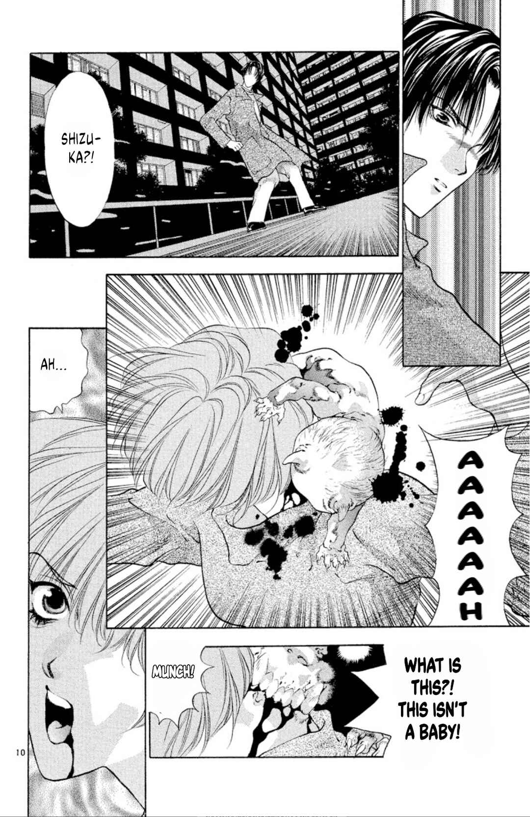 Chapter 89 - Page 4
