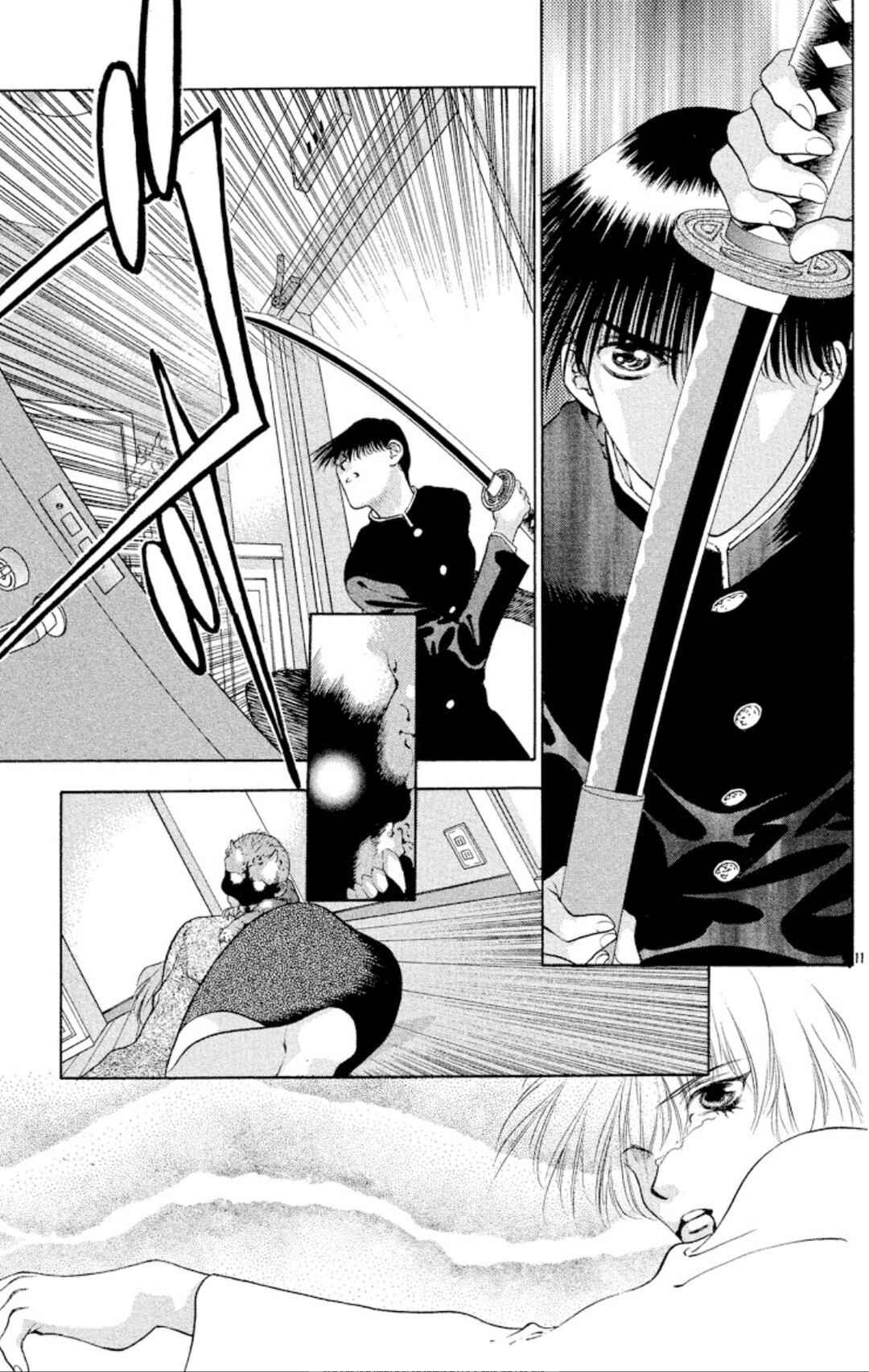 Chapter 89 - Page 5