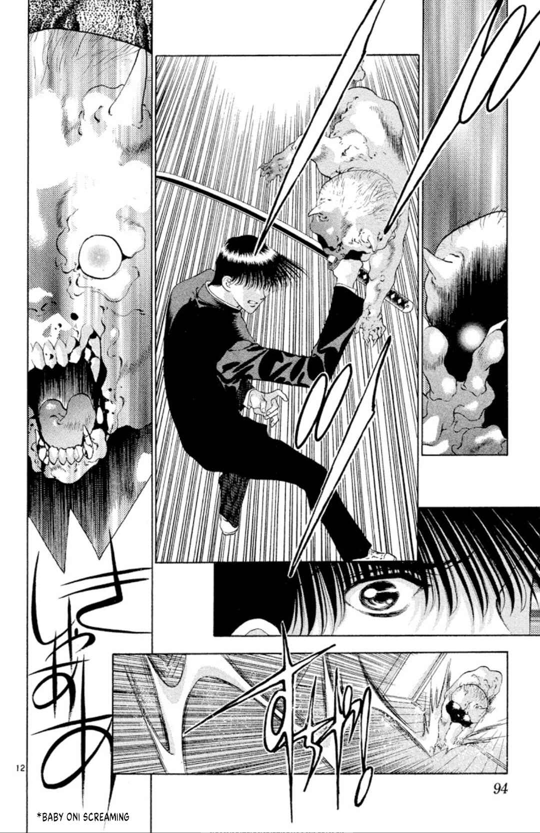 Chapter 89 - Page 6