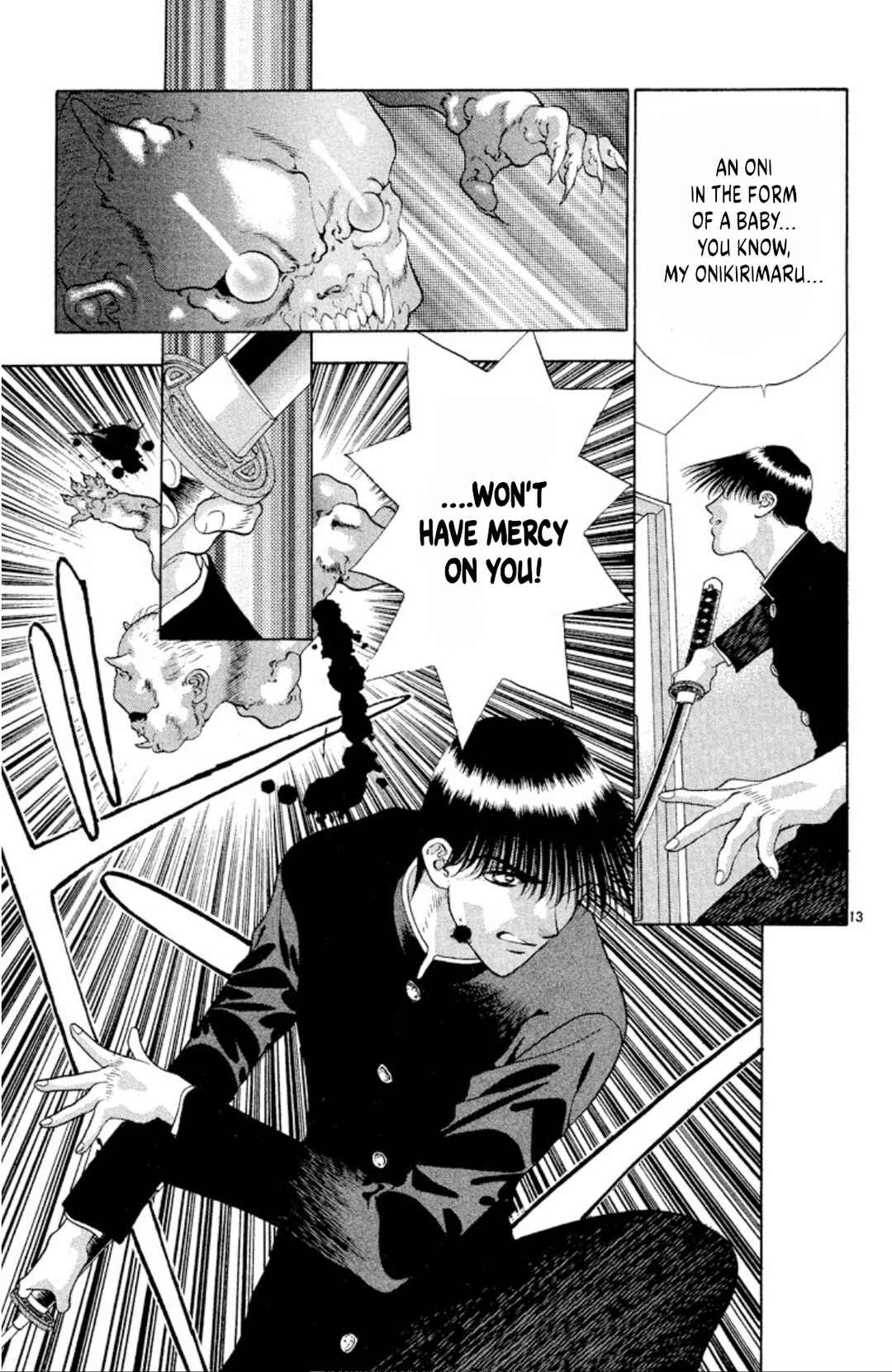 Chapter 89 - Page 7