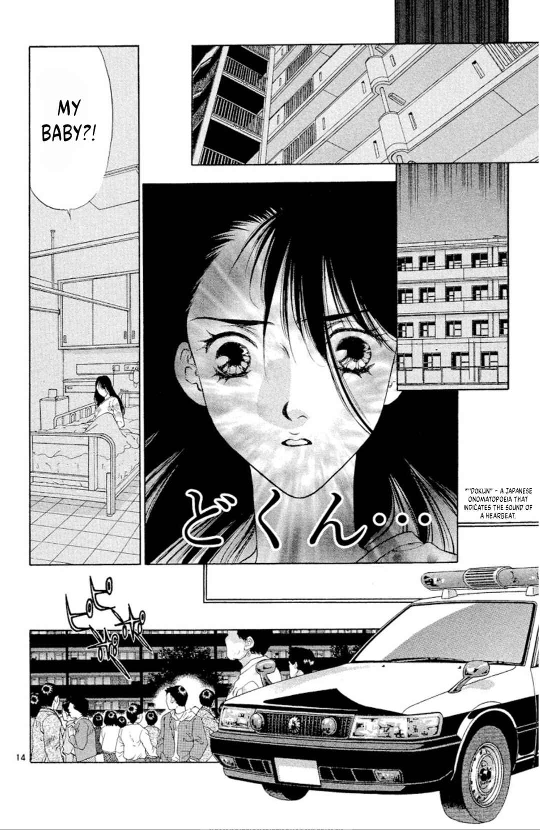 Chapter 89 - Page 8
