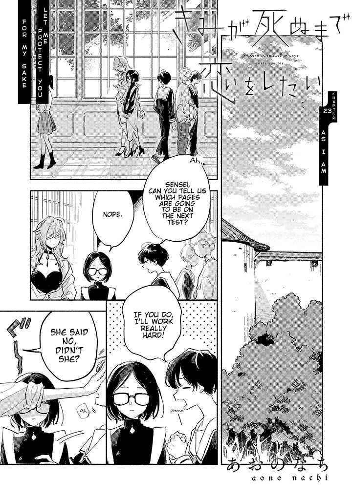 Chapter 23 - Page 1