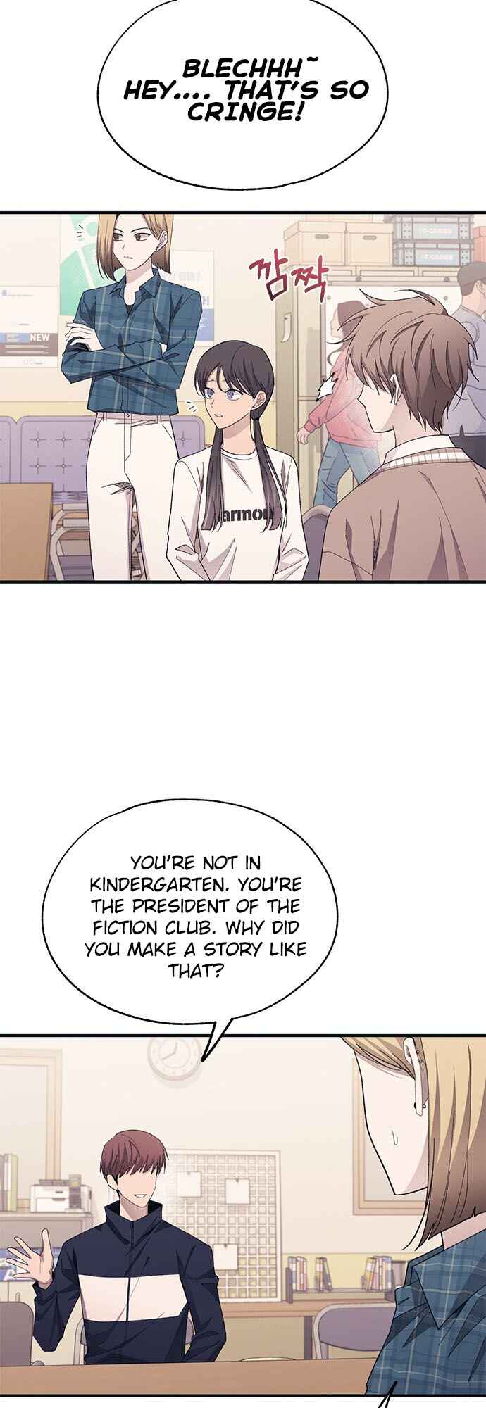 Chapter 93 - Page 11
