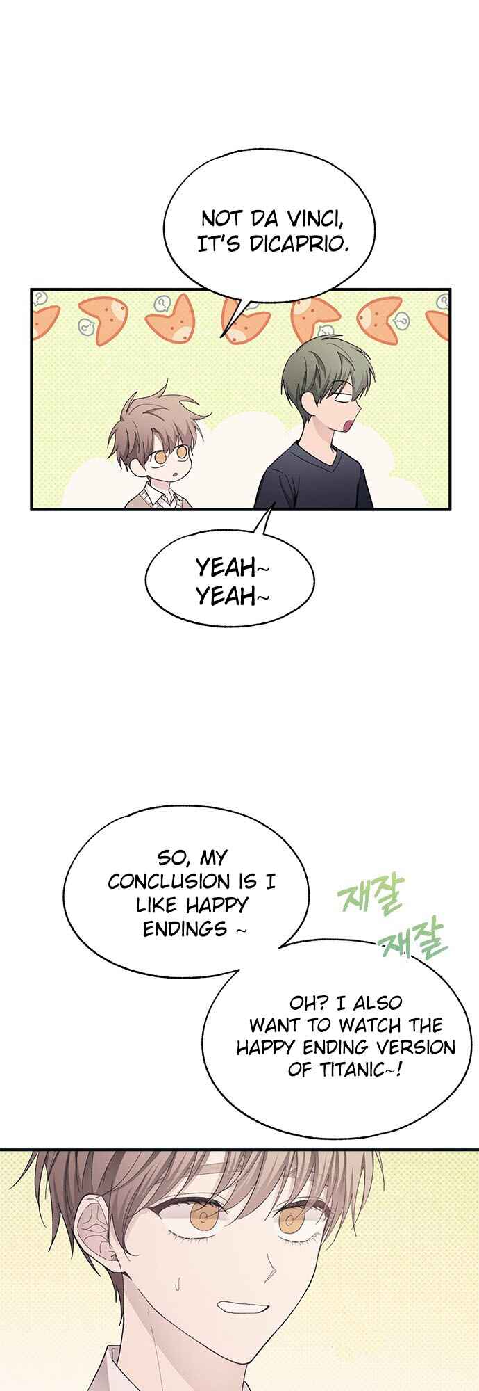 Chapter 93 - Page 30