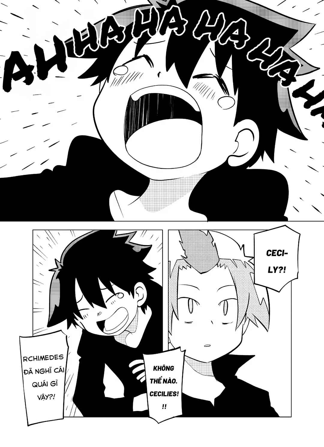 Chapter 88 - Page 5