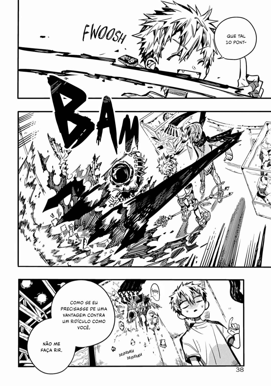Chapter 100 - Page 13