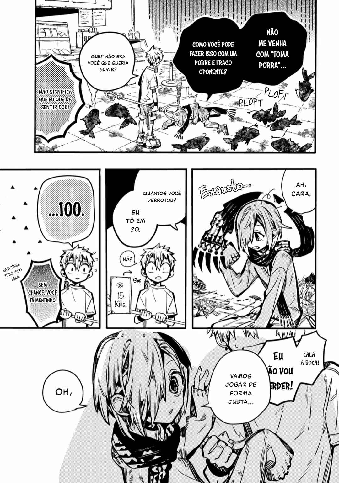 Chapter 100 - Page 18