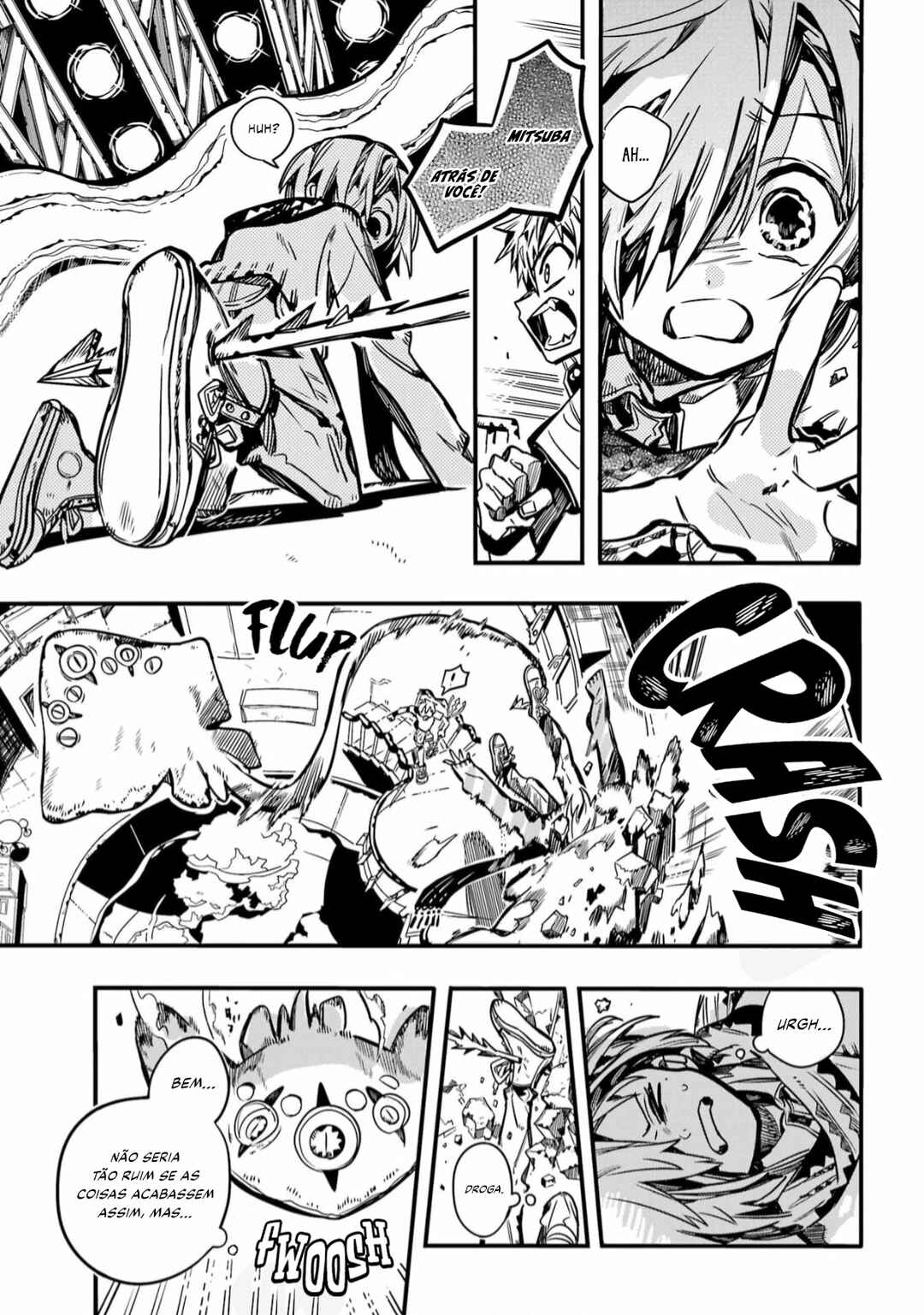 Chapter 100 - Page 22