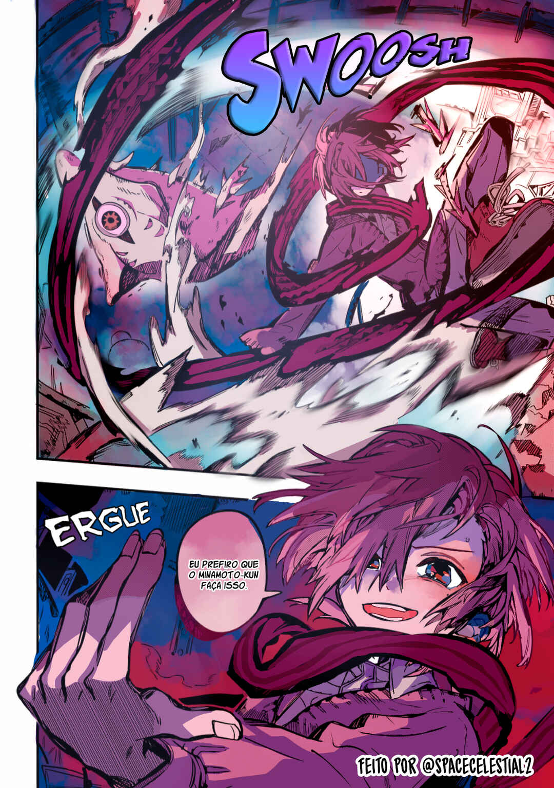 Chapter 100 - Page 23
