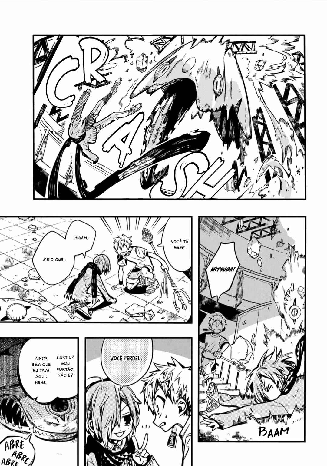 Chapter 100 - Page 24