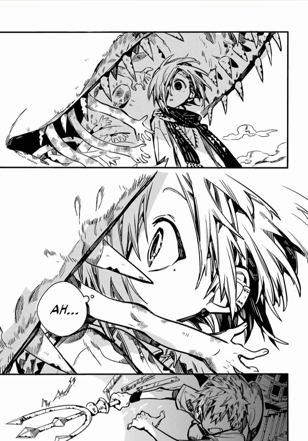 Chapter 100 - Page 26