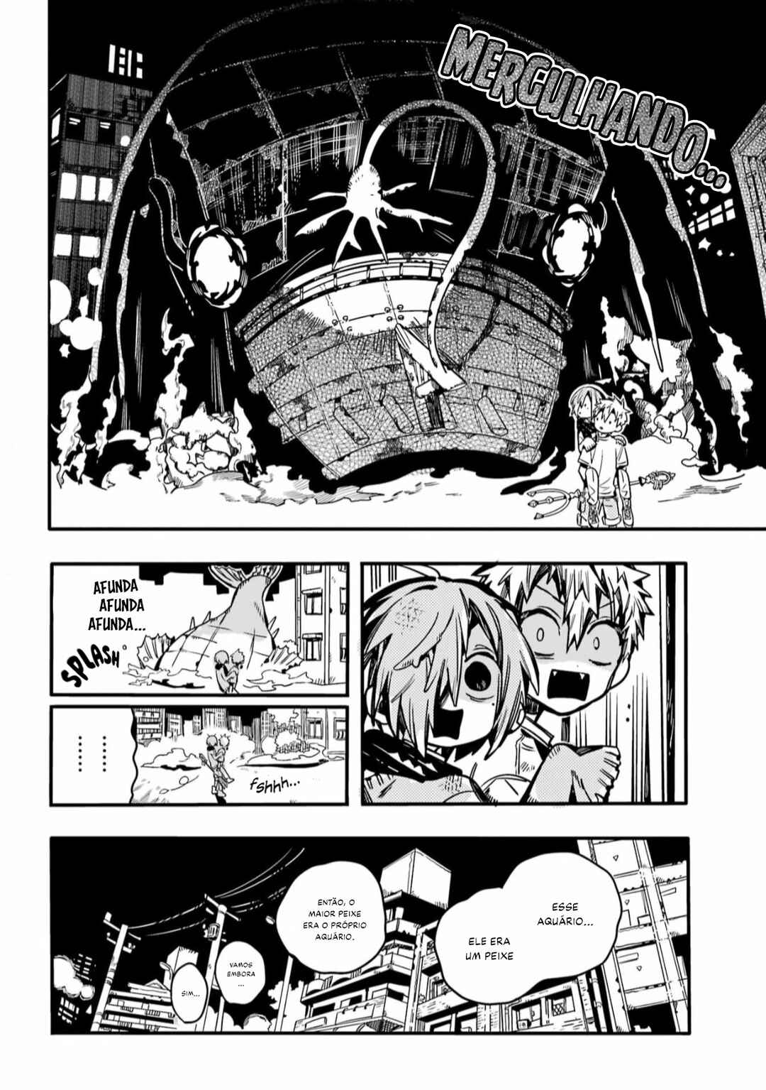 Chapter 100 - Page 31