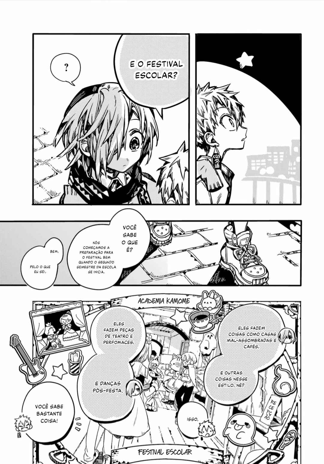 Chapter 100 - Page 34