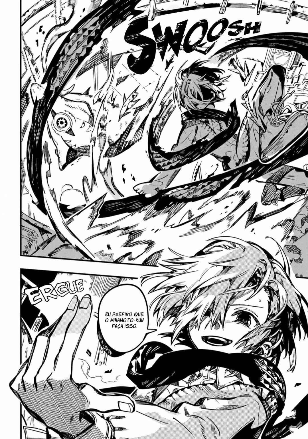 Chapter 100 - Page 41