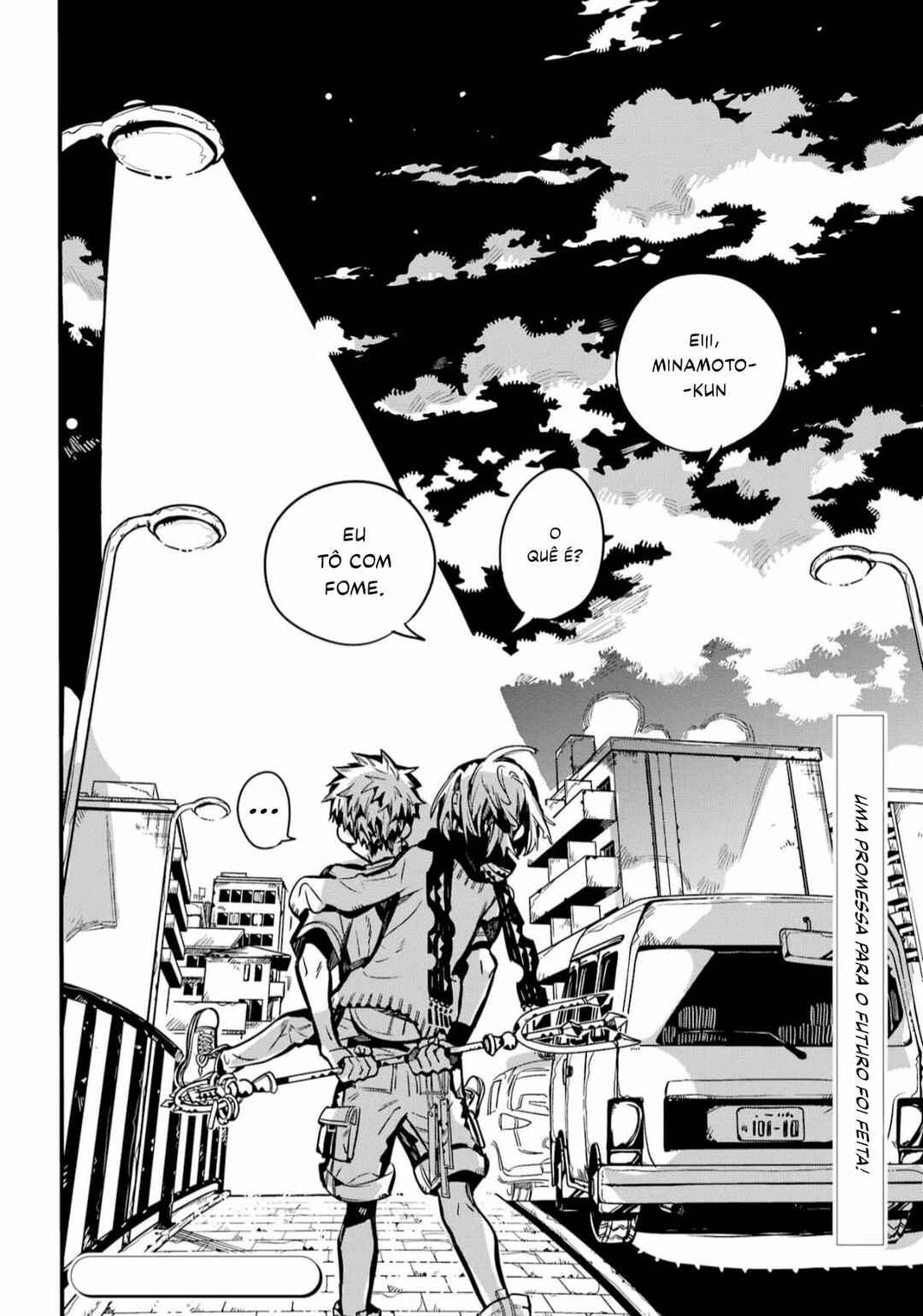 Chapter 100 - Page 45