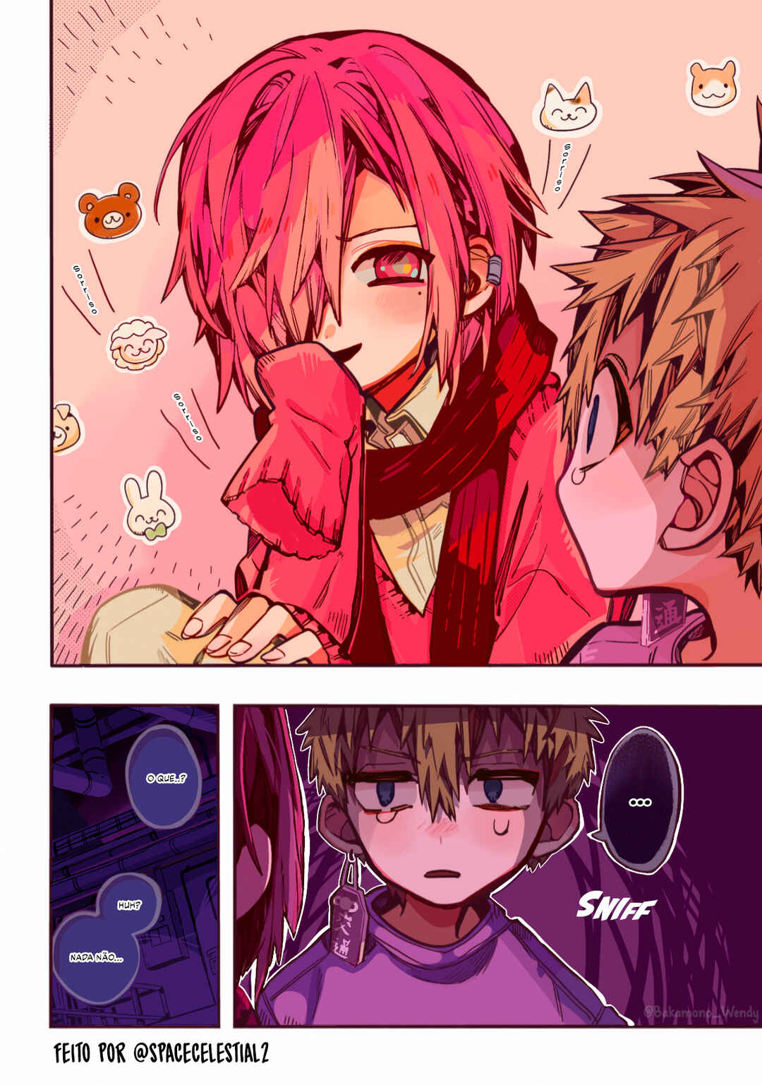 Chapter 100 - Page 5