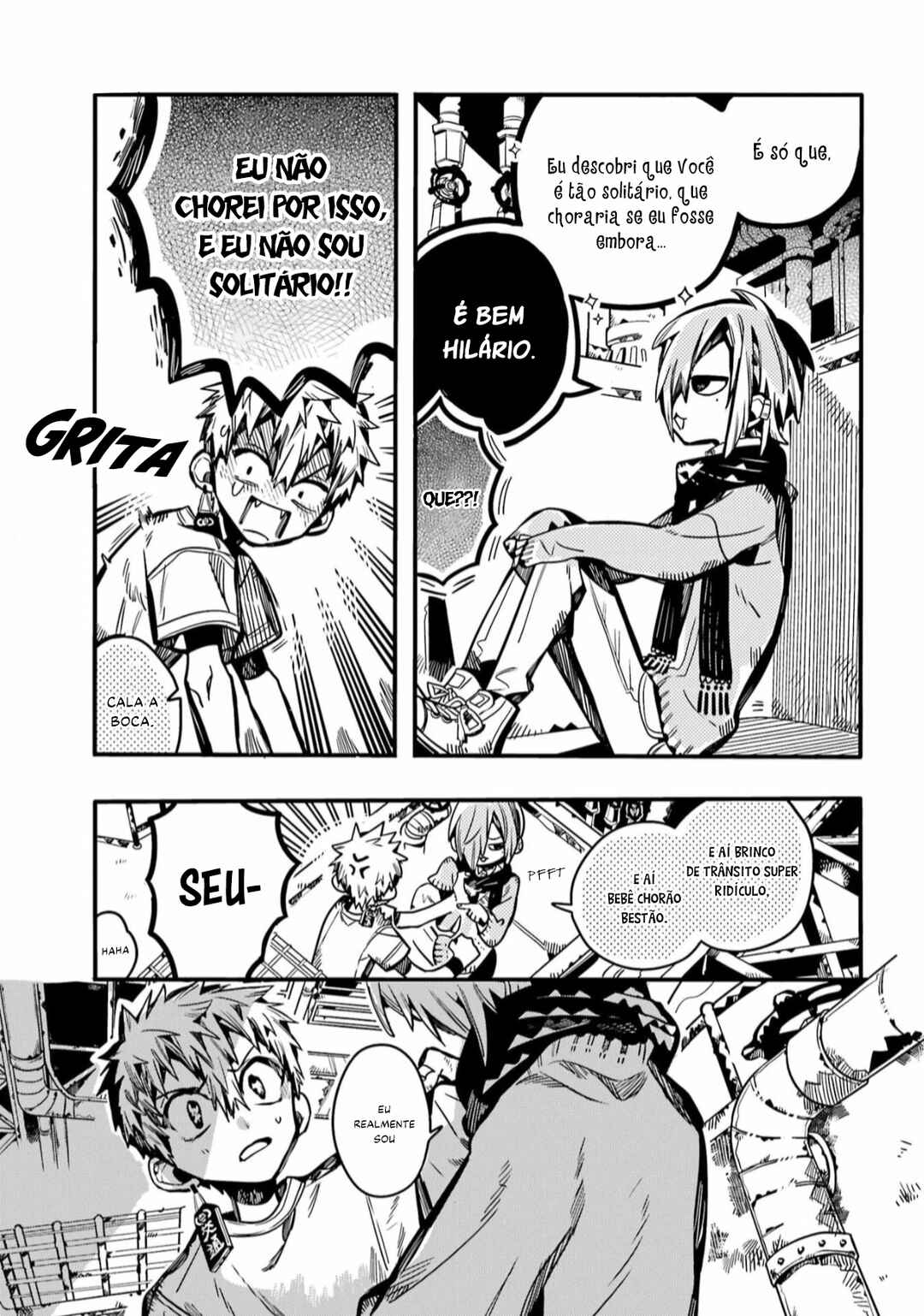 Chapter 100 - Page 6
