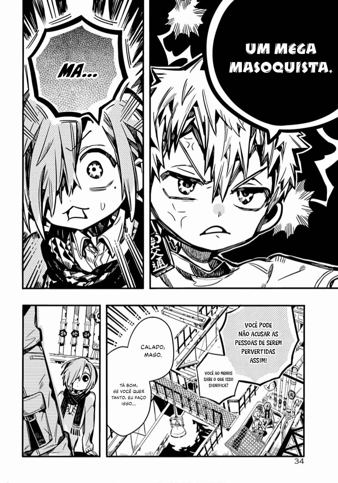 Chapter 100 - Page 9