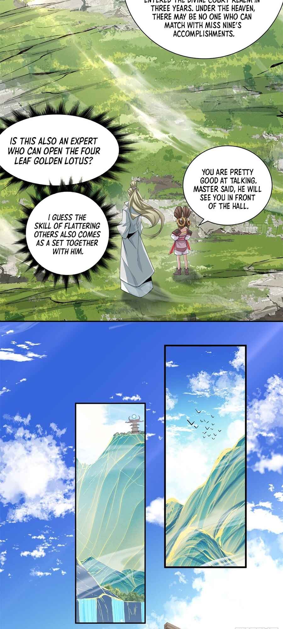 Chapter 46 - Page 19