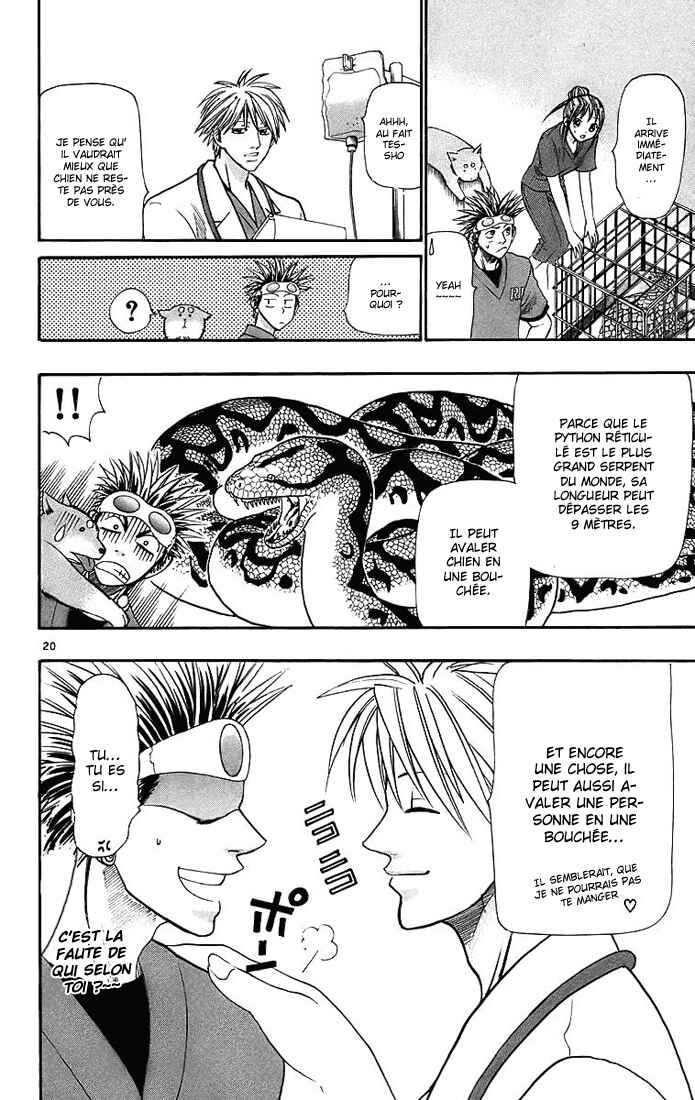 Chapter 29 - Page 21