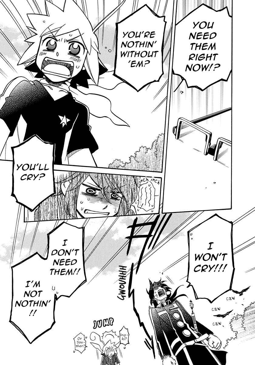 Chapter 100 - Page 13
