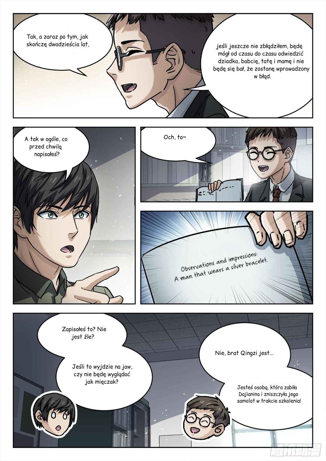 Chapter 72 - Page 7