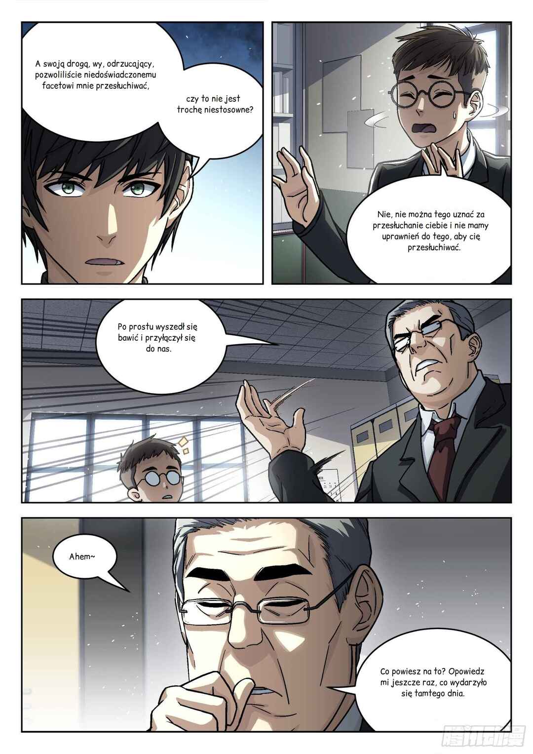 Chapter 72 - Page 8